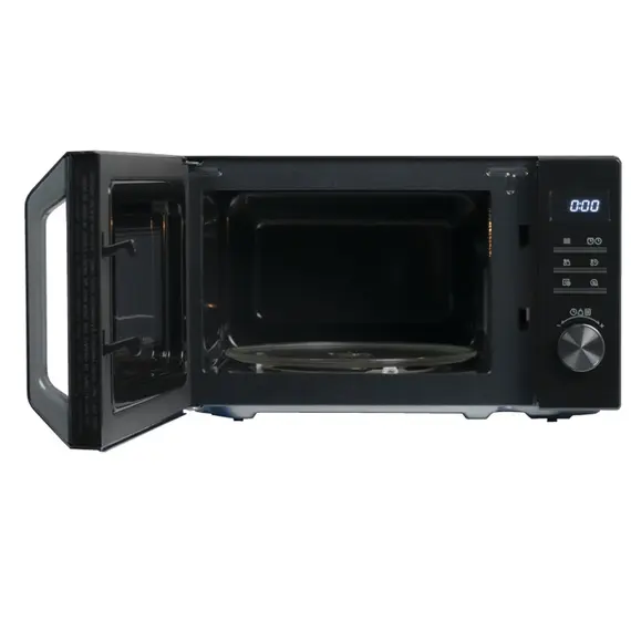 მიკროტალღური ღუმელი Midea AM720C2MV-B , 3 image - Primestore.ge
