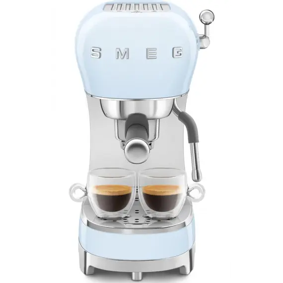 ყავის აპარატი SMEG ECF02PBEU  - Primestore.ge