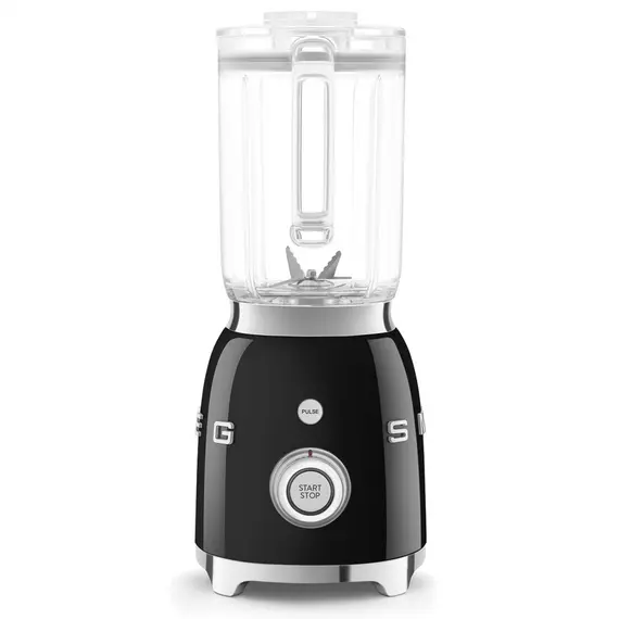 ბლენდერი SMEG BLF03BLEU , 2 image - Primestore.ge