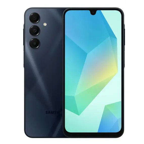მობილური ტელეფონი SAMSUNG A16 8GB/256GB Black SM-A165FZKICAU  - Primestore.ge