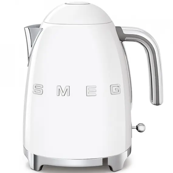 ელექტრო ჩაიდანი SMEG KLF03WHEU  - Primestore.ge