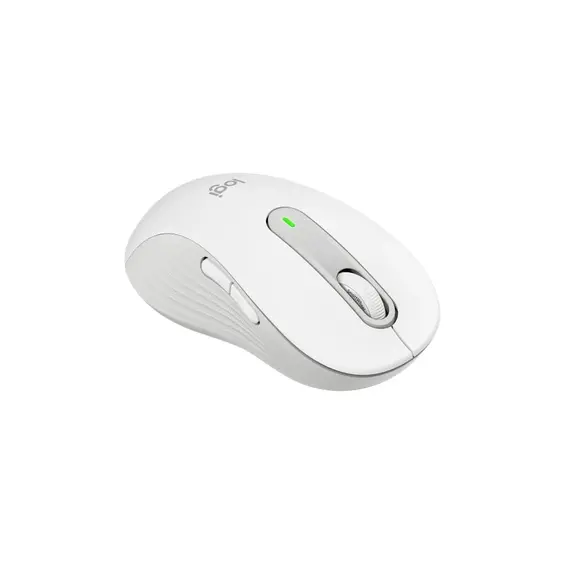 მაუსი LOGITECH M650 Signature White/L910-006255 - Primestore.ge