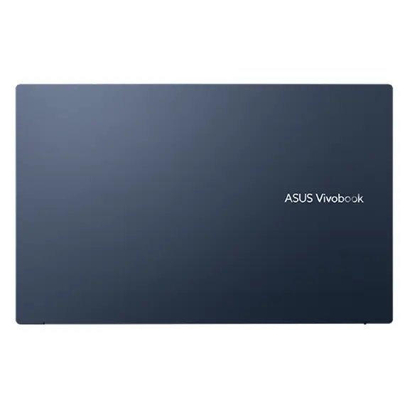 Laptop Notebook Asus Vivobook X1503ZA-L1303 i5-12500H/8GB/SSD512GB/DOS/15.6"/Quiet Blue/90NB0WY1-M00NX0, 5 image