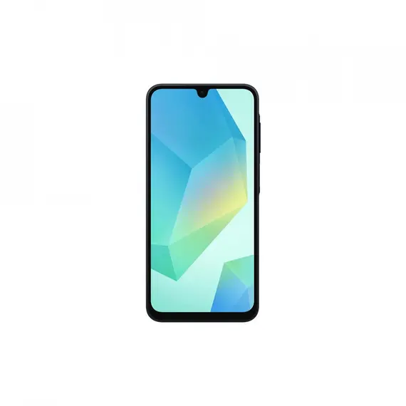 მობილური ტელეფონი SAMSUNG A16 8GB/256GB Black SM-A165FZKICAU , 3 image - Primestore.ge