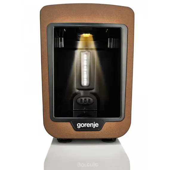 ყავის აპარატი GORENJE ATCM730T  - Primestore.ge