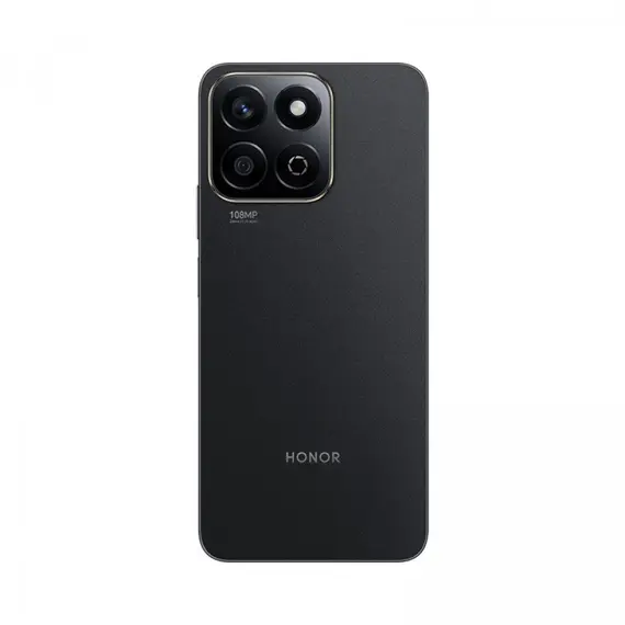 მობილური ტელეფონი HONOR X7c 8GB/256GB Black , 4 image - Primestore.ge