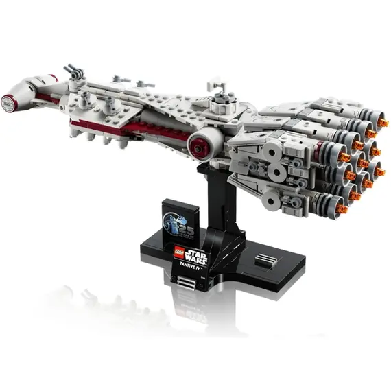 ლეგო Constructor LEGO Tantive IV , 3 image - Primestore.ge