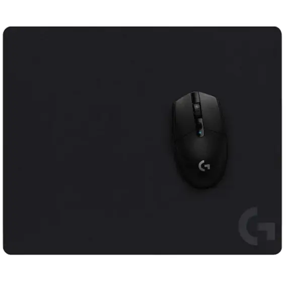 Logitech G240 Gaming Mouse Pad/L943-000784, 2 image