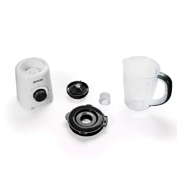 ბლენდერი GORENJE B500XG , 4 image - Primestore.ge