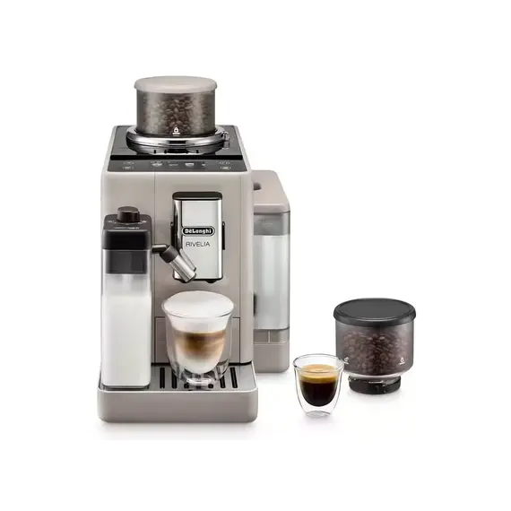 ყავის აპარატი DELONGHI EXAM440.55.BG  - Primestore.ge