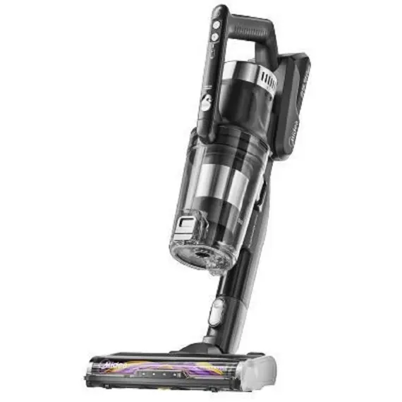 მტვერსასრუტი Midea MP08GEBK-DS, 350W, 0.6L, Vacuum Cleaner, Black , 7 image - Primestore.ge