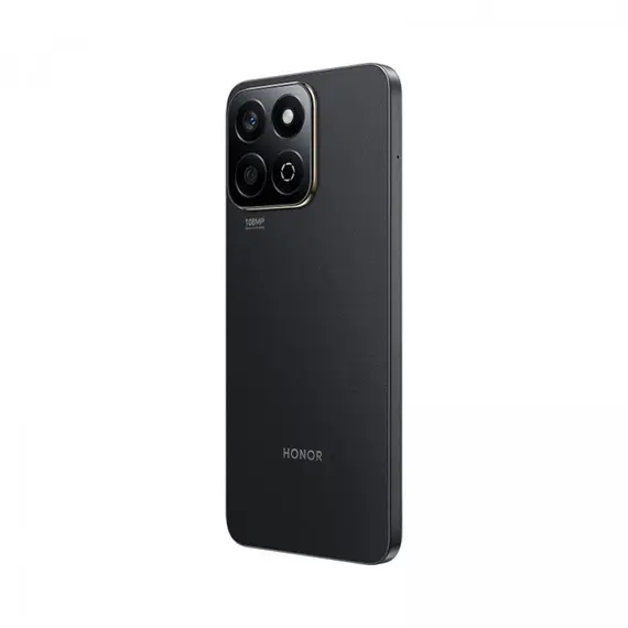 მობილური ტელეფონი HONOR X7c 8GB/256GB Black , 3 image - Primestore.ge