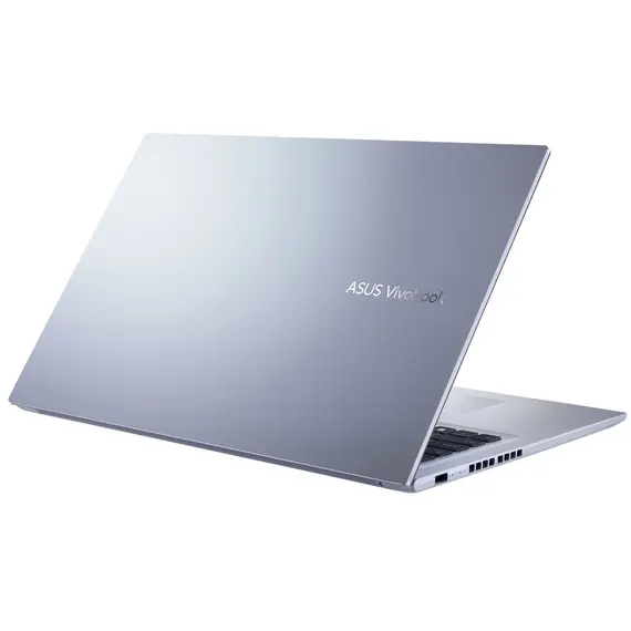Laptop Notebook Asus Vivobook X1702ZA-AU155 I3-1220P/8GB/SSD512GB/DOS/17.3"/ICELIGHT SILVER/90NB0WZ1-M00640, 4 image