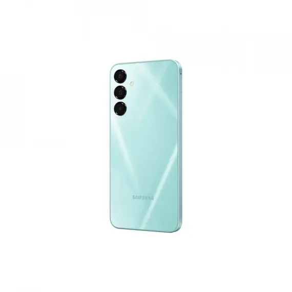 მობილური ტელეფონი SAMSUNG A16 6GB/128GB Light green SM-A165FLGGCAU/D , 4 image - Primestore.ge