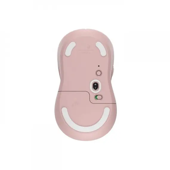 მაუსი LOGITECH M650L Signature Rose/L910-006237 - Primestore.ge