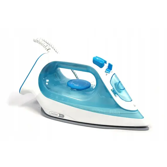 Iron Braun SI3053BL, 2 image