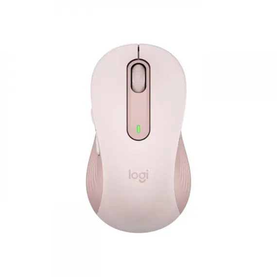 მაუსი LOGITECH M650L Signature Rose/L910-006237 - Primestore.ge