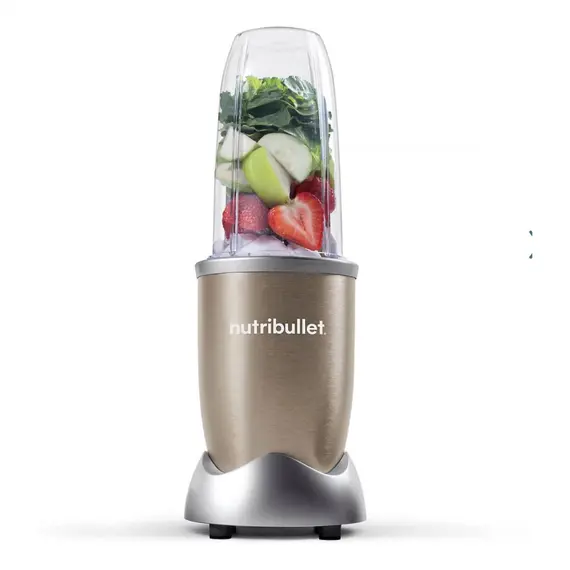 ბლენდერი NutriBullet NB907MASL , 2 image - Primestore.ge
