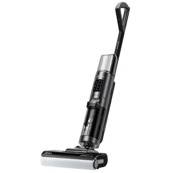 მტვერსასრუტი Midea MX05GEBK GX Pro, 230W, 0.4L, Vacuum Cleaner, Grey , 2 image - Primestore.ge
