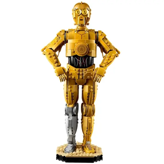 ლეგო LEGO Star Wars C-3PO  - Primestore.ge
