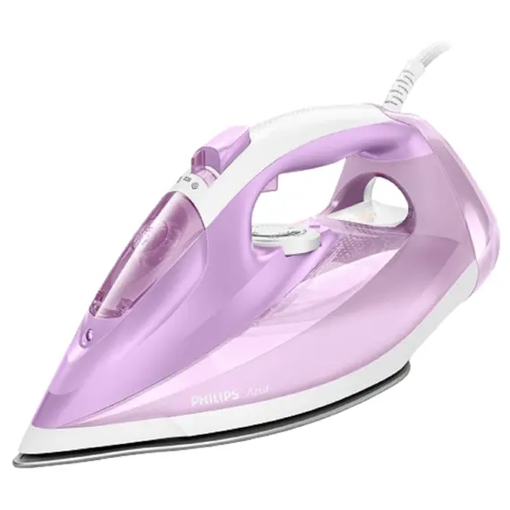 Philips GC4533/30 Azur, 2400W, Steam Iron, Purple