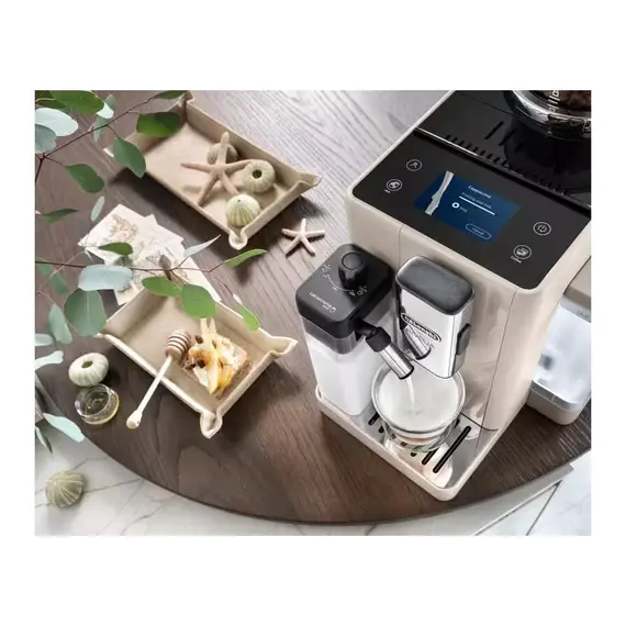 ყავის აპარატი DELONGHI EXAM440.55.BG , 7 image - Primestore.ge