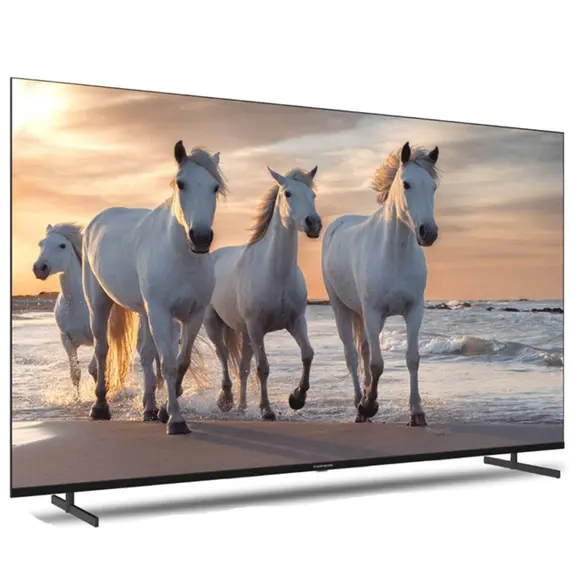 ტელევიზორი TV Thomson 55 DLED WEB LD55UDS-F1W , 2 image - Primestore.ge