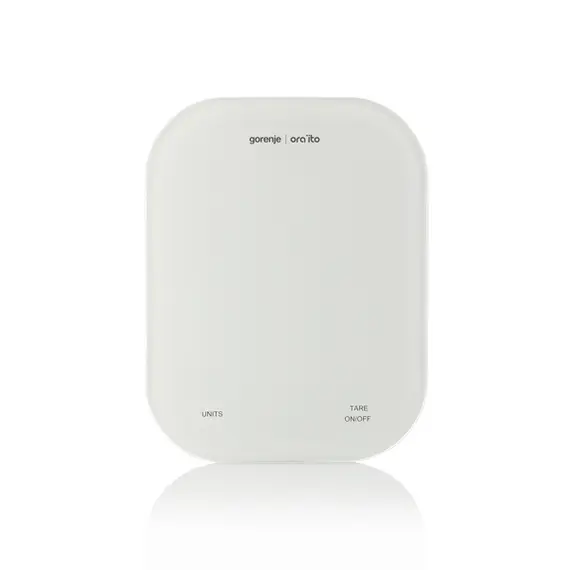 Kitchen scale GORENJE KT10ORAW