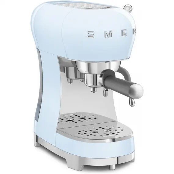 ყავის აპარატი SMEG ECF02PBEU , 4 image - Primestore.ge