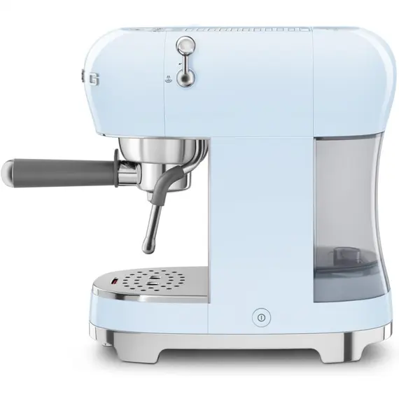 ყავის აპარატი SMEG ECF02PBEU , 5 image - Primestore.ge