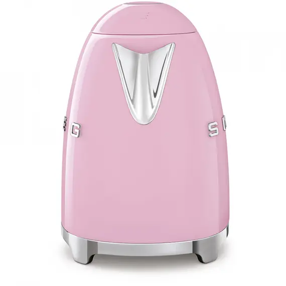 ელექტრო ჩაიდანი SMEG KLF03PKEU , 2 image - Primestore.ge