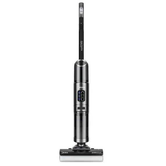 მტვერსასრუტი Midea MX05GEBK GX Pro, 230W, 0.4L, Vacuum Cleaner, Grey , 3 image - Primestore.ge