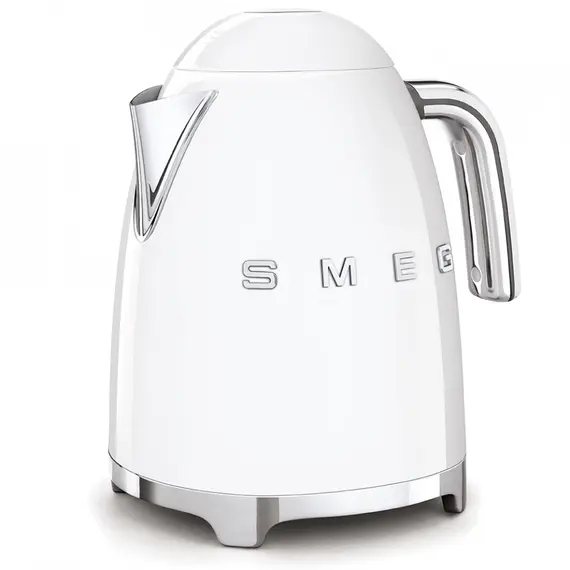 ელექტრო ჩაიდანი SMEG KLF03WHEU , 2 image - Primestore.ge