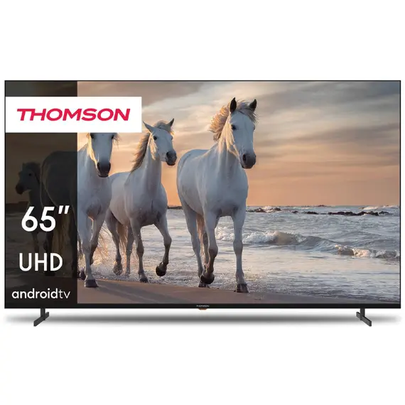 ტელევიზორი TV Thomson 65 DLED WEB LD65UDS-F1W  - Primestore.ge