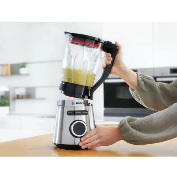 ბლენდერი BOSCH MMB6384M , 3 image - Primestore.ge