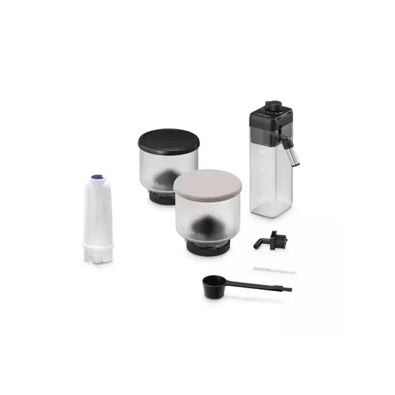 ყავის აპარატი DELONGHI EXAM440.55.BG , 5 image - Primestore.ge
