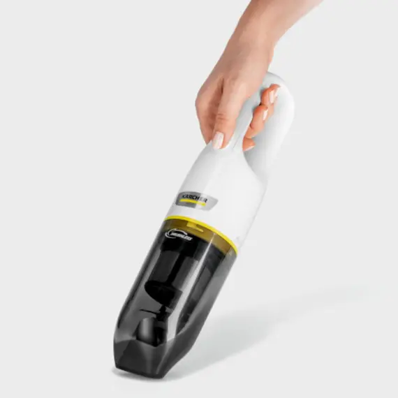 მტვერსასრუტი KARCHER CVH 3 Plus(1.198-350.0) , 2 image - Primestore.ge