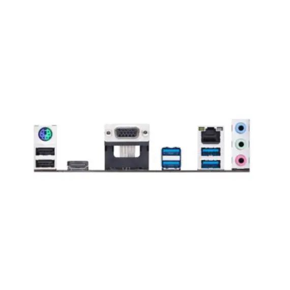 დედა დაფა Asus Prime B660M-K D4 90MB1950-M1EAY0 - Primestore.ge