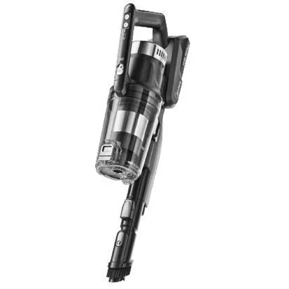 მტვერსასრუტი Midea MP08GEBK-DS, 350W, 0.6L, Vacuum Cleaner, Black , 6 image - Primestore.ge