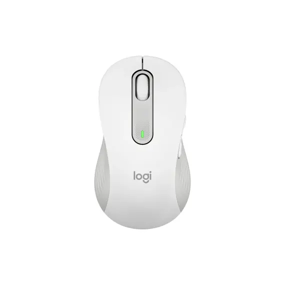 მაუსი LOGITECH M650 Signature White/L910-006255 - Primestore.ge