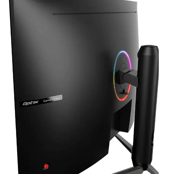 მონიტორი Monitor MSI 27" Modern MD272QP , 4 image - Primestore.ge