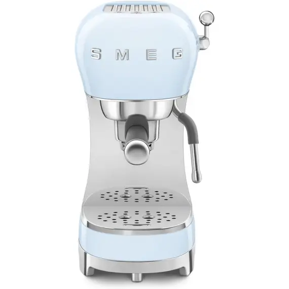 ყავის აპარატი SMEG ECF02PBEU , 2 image - Primestore.ge