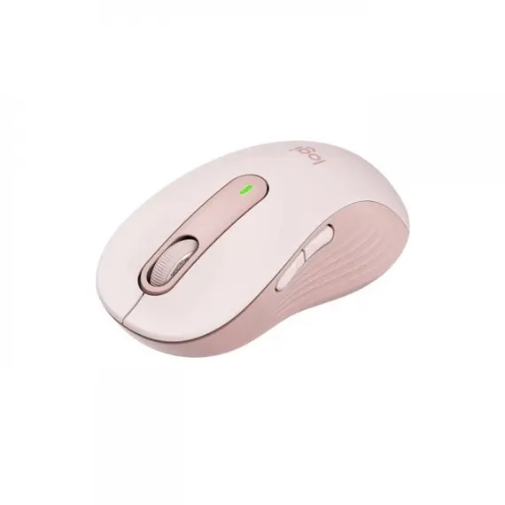 მაუსი LOGITECH M650L Signature Rose/L910-006237 - Primestore.ge