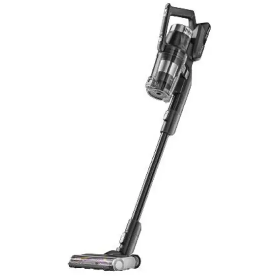 მტვერსასრუტი Midea MP08GEBK-DS, 350W, 0.6L, Vacuum Cleaner, Black , 5 image - Primestore.ge