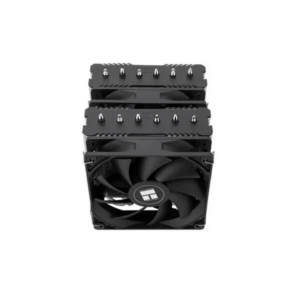 ქულერი THERMALRIGHT Peerless Assassin 120 SE CPU Universal Cooler , 3 image - Primestore.ge