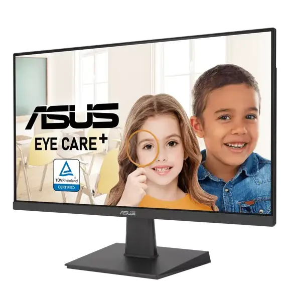 მონიტორი Asus Monitor VA24EHF 100Hz , 3 image - Primestore.ge