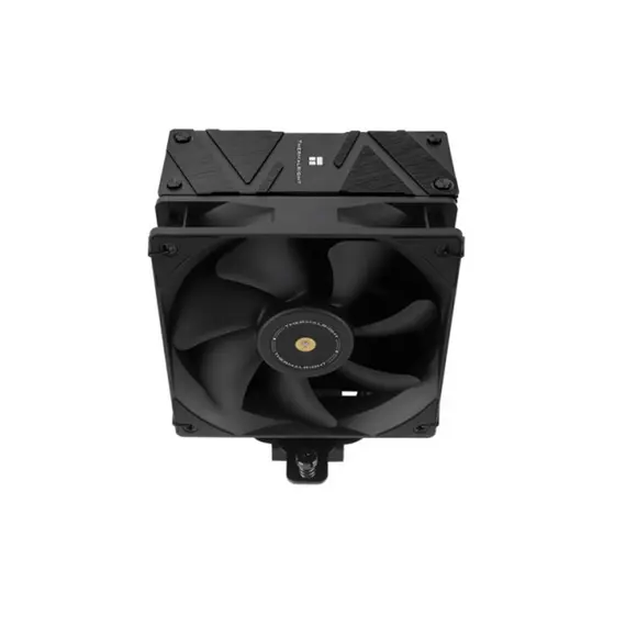 ქულერი THERMALRIGHT Assassin Spirit 120 EVO DARK CPU Universal Cooler , 3 image - Primestore.ge