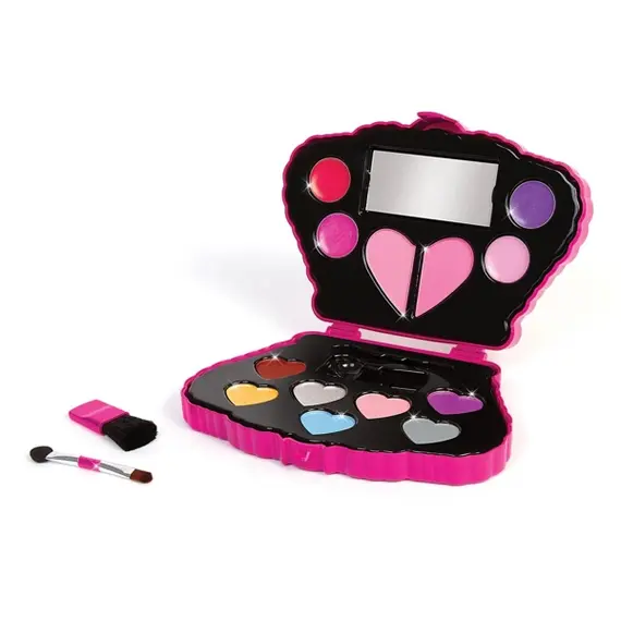 საბავშვო კოსმეტიკის ნაკრები Make It Real 4475MR Juicy Couture, Cosmetic Compact , 2 image - Primestore.ge