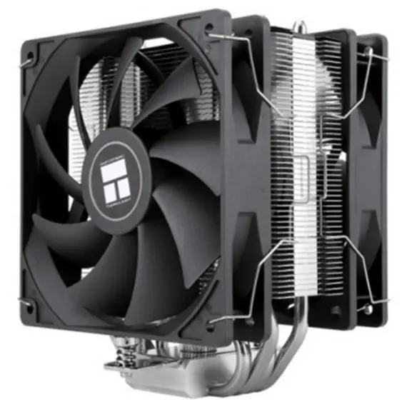 ქულერი THERMALRIGHT Assassin X 120 Refined SE PLUS CPU Universal Cooler  - Primestore.ge
