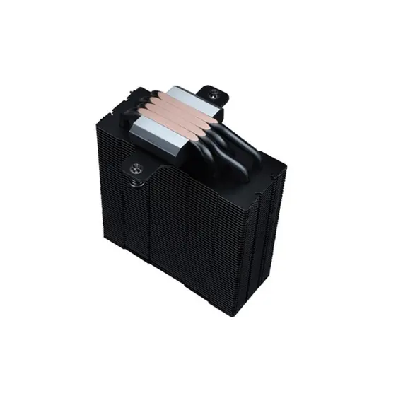 ქულერი THERMALRIGHT Assassin Spirit 120 EVO DARK CPU Universal Cooler , 4 image - Primestore.ge